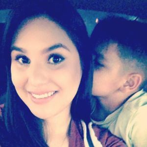 Meet your Posher, Elba